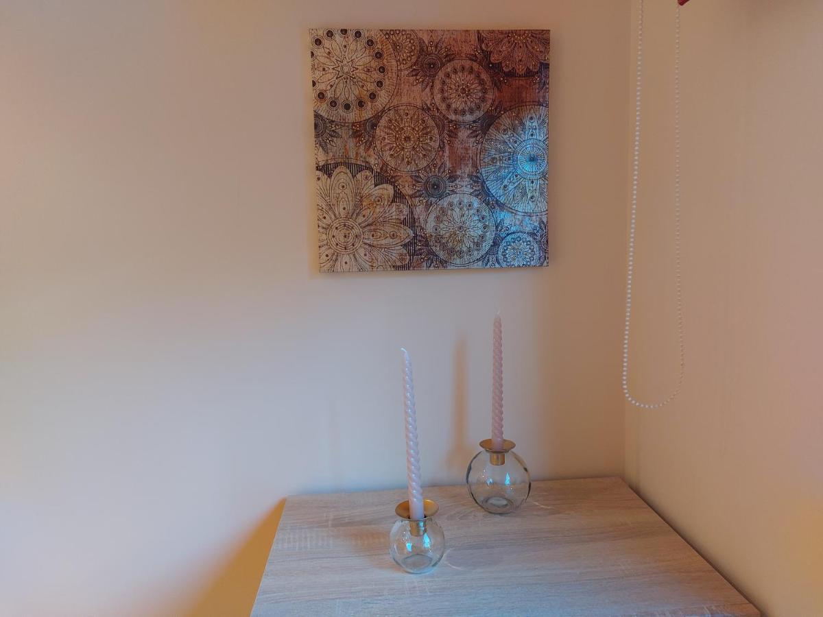 Apartamento Vieiro Con Plaza Garaje Gratis Santiago de Compostela Luaran gambar